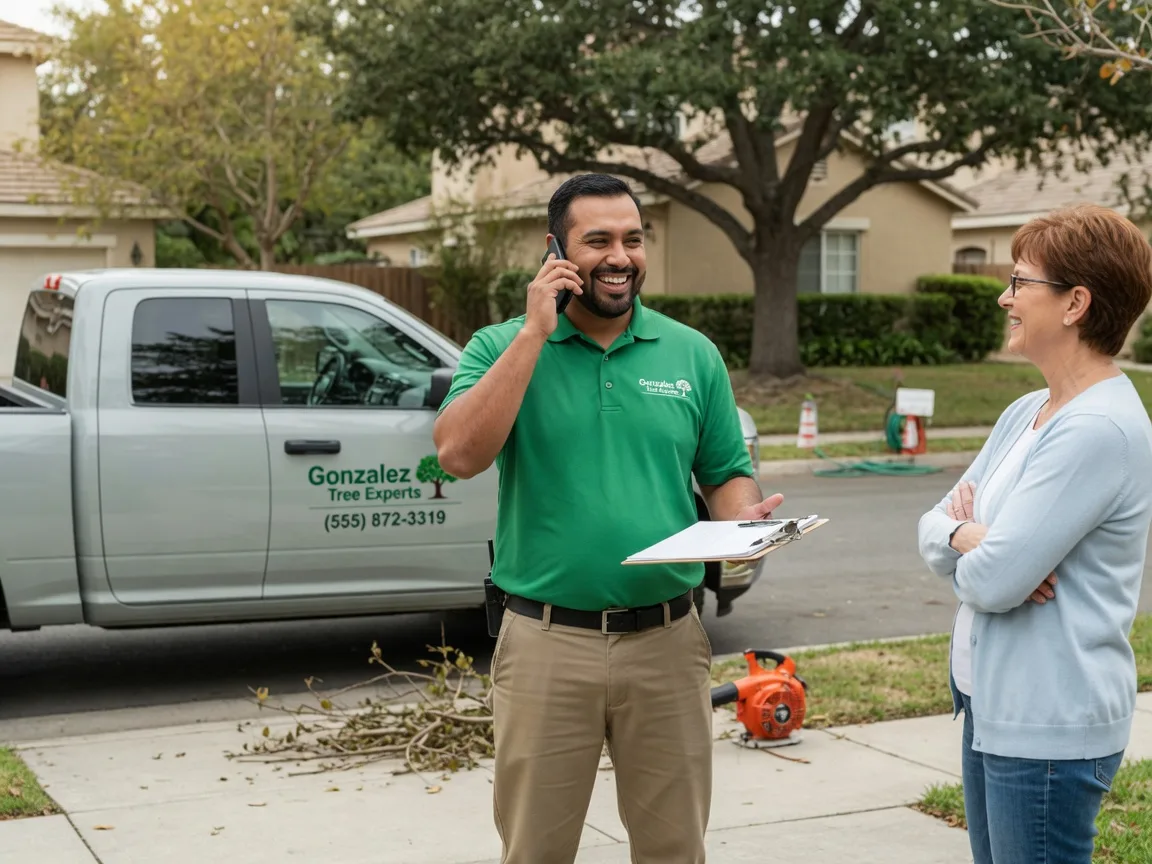 Tree Service Lake Park, GA FAQs